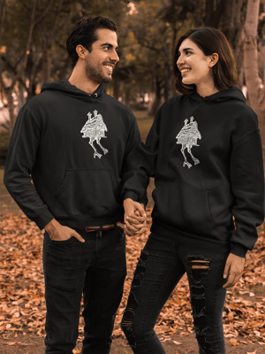 Image of VVitch Haus | Unisex Hoodie