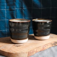 Image 2 of tea cup set 02