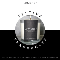 Image 1 of Festive Fragrances