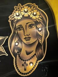 Maria no.2 wall lamp