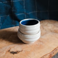Image 1 of sake cup set 06