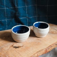 Image 1 of sake cup set 07