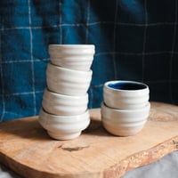 Image 4 of sake cup set 07