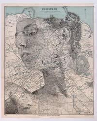 Image 1 of Edinburgh original