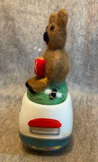 Image 3 of Honey Bear
