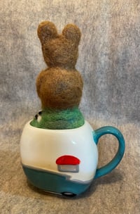 Image 4 of Honey Bear
