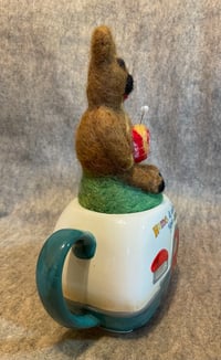 Image 5 of Honey Bear