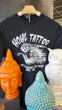 HOWL 13 Year tee (2022)