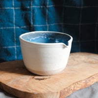 Image 1 of matcha bowl 06