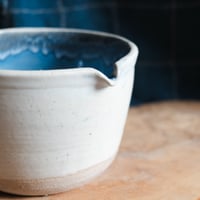 Image 3 of matcha bowl 06