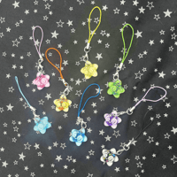 Image 2 of GACHA - minior star candy phone charms!