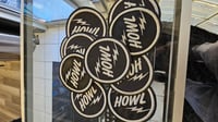 HOWL Patch