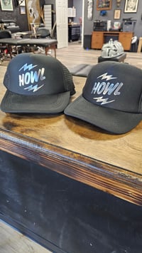 HOWL Trucker Hat