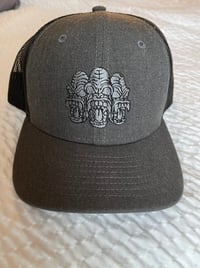 Image 1 of Killa Gorilla Trucker Cap