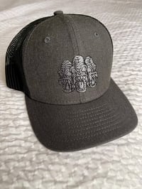 Image 2 of Killa Gorilla Trucker Cap