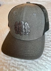 Image 3 of Killa Gorilla Trucker Cap