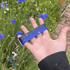 constellation keychain! Image 2