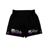 Image 1 of 'Olde English 2.0' shorts.