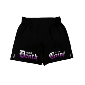 Image of 'Olde English 2.0' shorts.