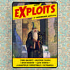 Exploits - Current Issue and Back Issues