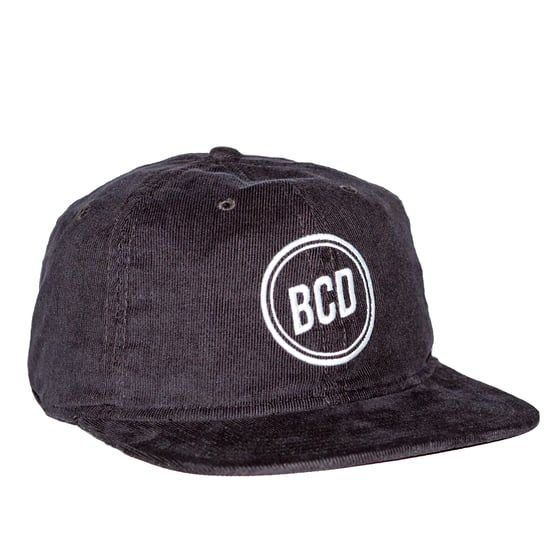 Image of Bad Company Corduroy Hat