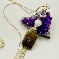 Image 2 of Feeling Jazzy Again Necklace