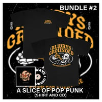 Pre Order Bundle 2