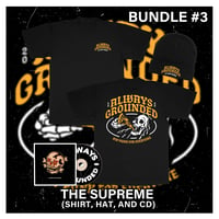 Pre Order Bundle 3