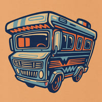 CAMPER PRINT