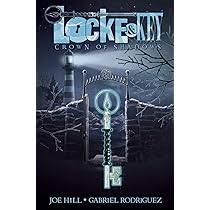 Image of Locke & Key Vol 3 Softcover