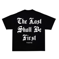 Image 2 of The Message Tee