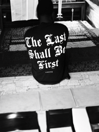 Image 1 of The Message Tee