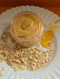 Oatmeal Milk And Honey 🥛🍯Oatmeal