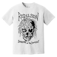 Image 1 of Slaughter Shirt