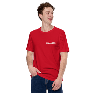 Simply Edwardo T-Shirt 