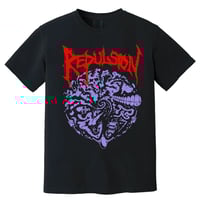 Image 1 of Circle Shirt