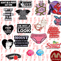 Image 3 of The Kinky Korner