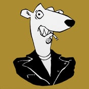Image of Screeching Weasel - Boogadaboogadaboogada! - Legacy Edition x2LP (colour)