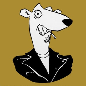 Image of Screeching Weasel - Boogadaboogadaboogada! - Legacy Edition x2LP (colour)
