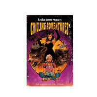 Image 3 of Trade Paperbacks