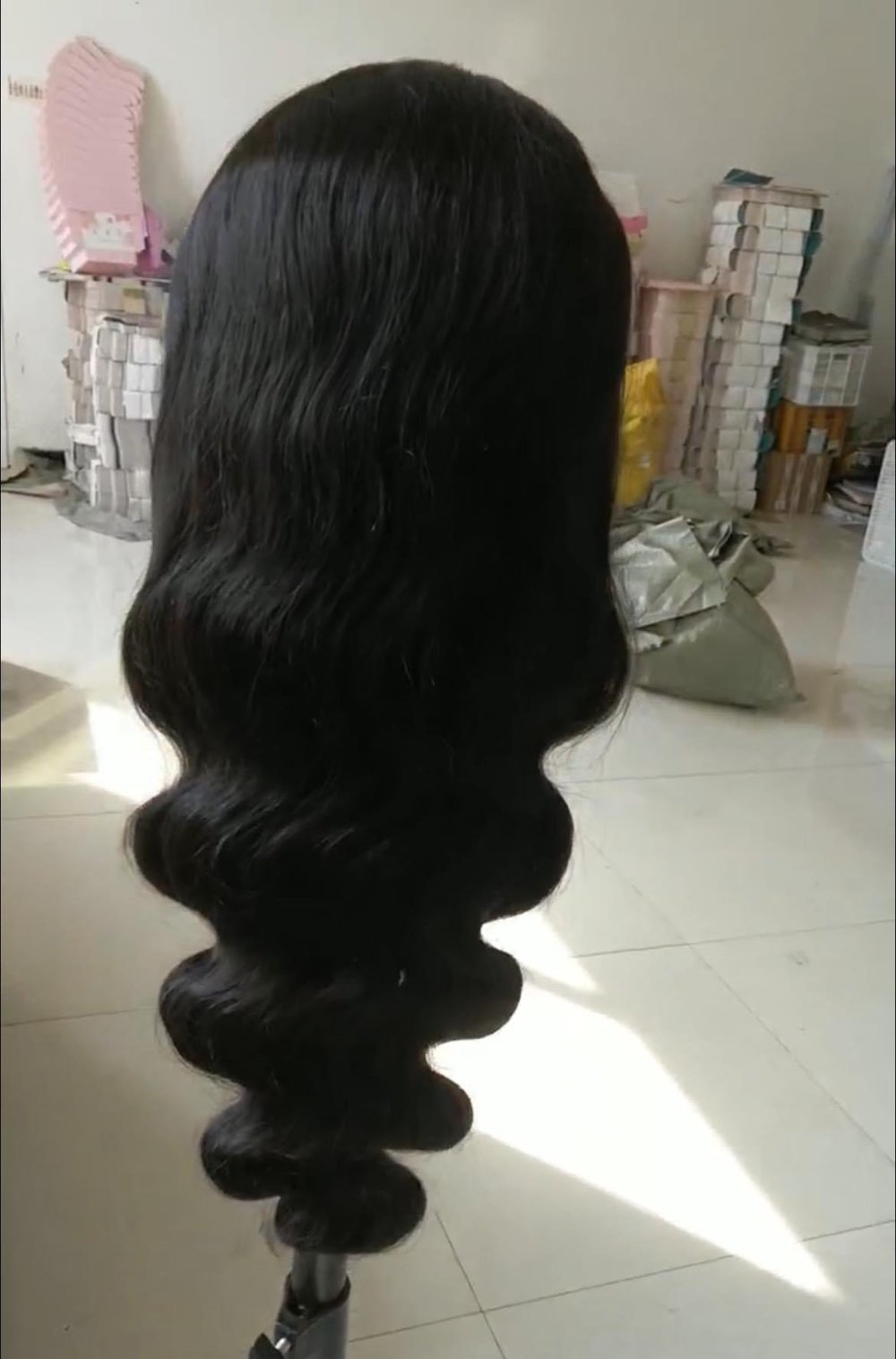 Image of $175 Body Wave WIGS