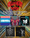 Curated Vinyl Bundles