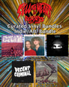 Curated Vinyl Bundles