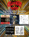 Curated Vinyl Bundles