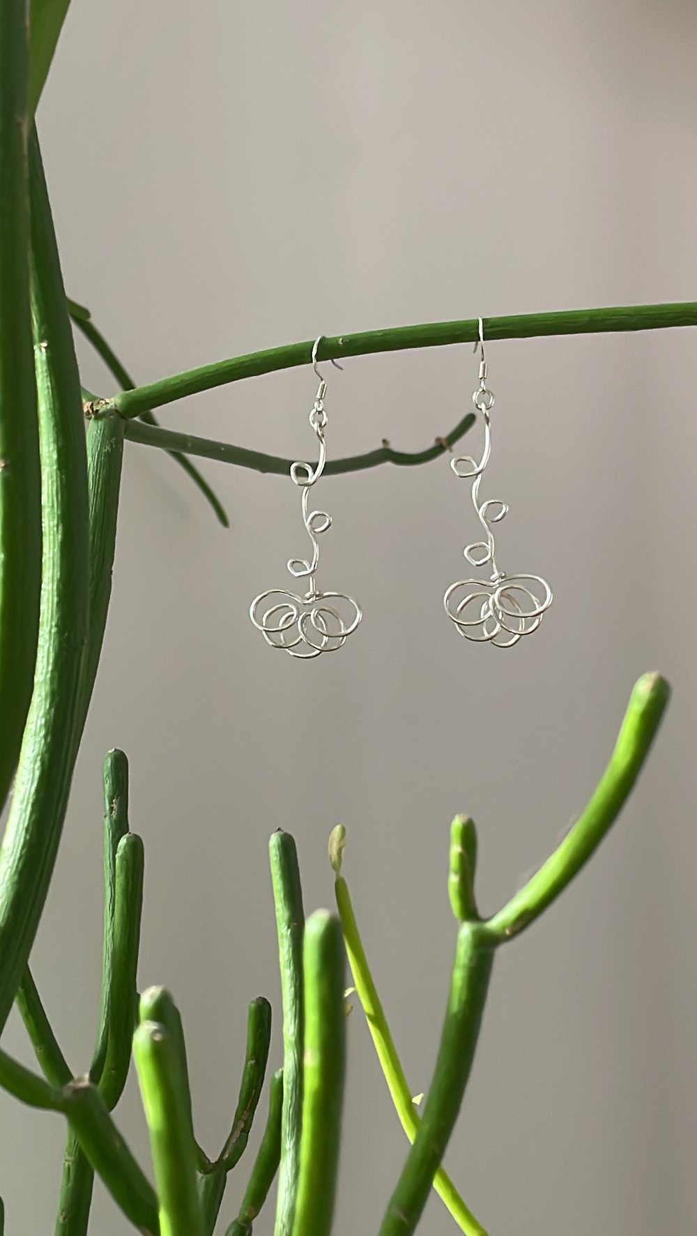Image of Flower Drop