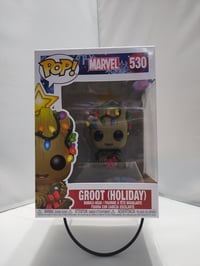 GROOT (HOLIDAY)