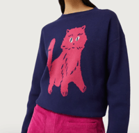 Image 1 of Gato Pullover Sweater