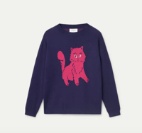 Image 2 of Gato Pullover Sweater