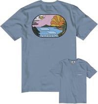 Image 1 of Camiseta Vissla Portal SS PKT Tee en liquidación.