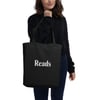 The Reads Tote